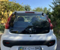 Білий Пежо 107, об'ємом двигуна 1 л та пробігом 150 тис. км за 5700 $, фото 3 на Automoto.ua