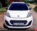 Білий Пежо 107, об'ємом двигуна 1 л та пробігом 0 тис. км за 4200 $, фото 1 на Automoto.ua