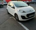 Білий Пежо 107, об'ємом двигуна 1 л та пробігом 200 тис. км за 4500 $, фото 1 на Automoto.ua
