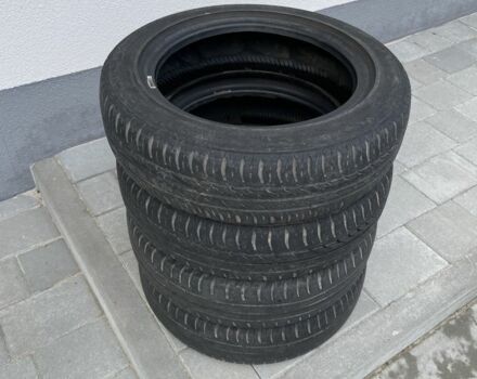 Белый Пежо 107, объемом двигателя 1 л и пробегом 214 тыс. км за 4900 $, фото 7 на Automoto.ua