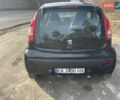 Черный Пежо 107, объемом двигателя 1 л и пробегом 148 тыс. км за 3999 $, фото 2 на Automoto.ua