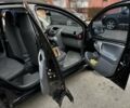 Черный Пежо 107, объемом двигателя 1 л и пробегом 186 тыс. км за 3750 $, фото 9 на Automoto.ua