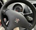 Черный Пежо 107, объемом двигателя 1 л и пробегом 186 тыс. км за 3750 $, фото 11 на Automoto.ua
