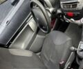 Черный Пежо 107, объемом двигателя 1 л и пробегом 186 тыс. км за 3750 $, фото 12 на Automoto.ua