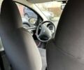 Черный Пежо 107, объемом двигателя 1 л и пробегом 186 тыс. км за 3750 $, фото 15 на Automoto.ua