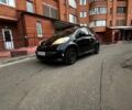 Черный Пежо 107, объемом двигателя 1 л и пробегом 186 тыс. км за 3750 $, фото 2 на Automoto.ua