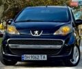 Пежо 107 2008 в Одессе на Automoto.ua Черный Пежо 107, объемом двигателя 1 л и пробегом 181 тыс. км за 3999 $, фото 64 на Automoto.ua