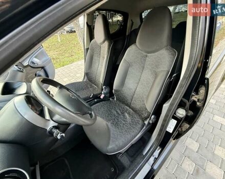 Пежо 107 2008 в Одессе на Automoto.ua Черный Пежо 107, объемом двигателя 1 л и пробегом 181 тыс. км за 3999 $, фото 31 на Automoto.ua