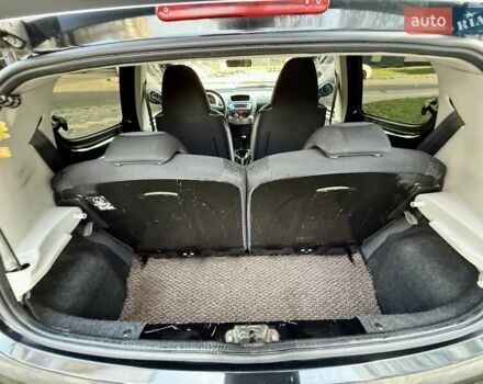 Пежо 107 2008 в Одессе на Automoto.ua Черный Пежо 107, объемом двигателя 1 л и пробегом 181 тыс. км за 3999 $, фото 62 на Automoto.ua