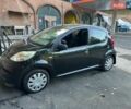 Черный Пежо 107, объемом двигателя 1 л и пробегом 180 тыс. км за 3800 $, фото 1 на Automoto.ua