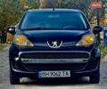 Пежо 107 2008 в Одессе на Automoto.ua Черный Пежо 107, объемом двигателя 1 л и пробегом 181 тыс. км за 3999 $, фото 1 на Automoto.ua