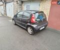 Чорний Пежо 107, об'ємом двигуна 1 л та пробігом 148 тис. км за 3900 $, фото 3 на Automoto.ua