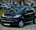 Пежо 107 2008 в Одессе на Automoto.ua Черный Пежо 107, объемом двигателя 1 л и пробегом 181 тыс. км за 3999 $, фото 13 на Automoto.ua