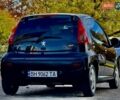 Пежо 107 2008 в Одессе на Automoto.ua Черный Пежо 107, объемом двигателя 1 л и пробегом 181 тыс. км за 3999 $, фото 65 на Automoto.ua