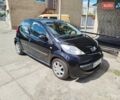 Чорний Пежо 107, об'ємом двигуна 1 л та пробігом 148 тис. км за 3900 $, фото 2 на Automoto.ua