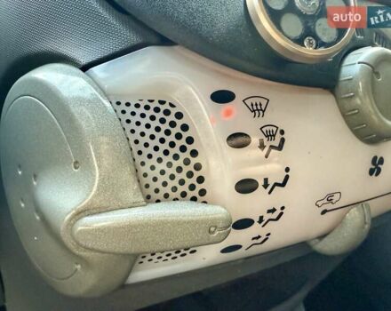 Пежо 107 2008 в Одессе на Automoto.ua Черный Пежо 107, объемом двигателя 1 л и пробегом 181 тыс. км за 3999 $, фото 33 на Automoto.ua