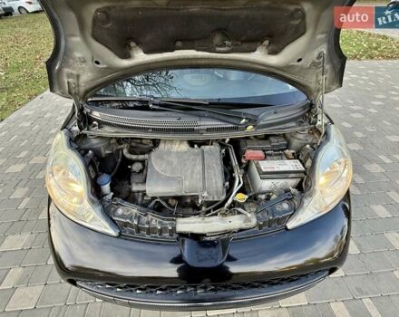 Пежо 107 2008 в Одессе на Automoto.ua Черный Пежо 107, объемом двигателя 1 л и пробегом 181 тыс. км за 3999 $, фото 63 на Automoto.ua