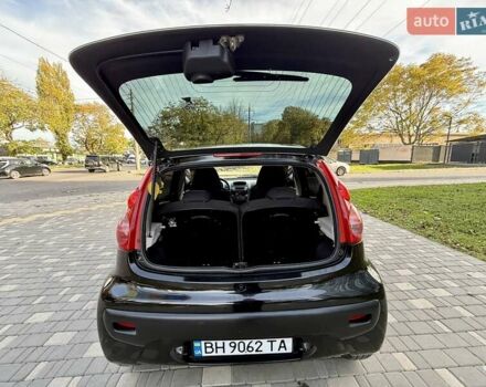 Пежо 107 2008 в Одессе на Automoto.ua Черный Пежо 107, объемом двигателя 1 л и пробегом 181 тыс. км за 3999 $, фото 59 на Automoto.ua