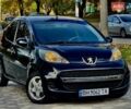 Пежо 107 2008 в Одессе на Automoto.ua Черный Пежо 107, объемом двигателя 1 л и пробегом 181 тыс. км за 3999 $, фото 22 на Automoto.ua