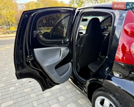 Пежо 107 2008 в Одессе на Automoto.ua Черный Пежо 107, объемом двигателя 1 л и пробегом 181 тыс. км за 3999 $, фото 44 на Automoto.ua