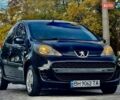 Пежо 107 2008 в Одессе на Automoto.ua Черный Пежо 107, объемом двигателя 1 л и пробегом 181 тыс. км за 3999 $, фото 4 на Automoto.ua