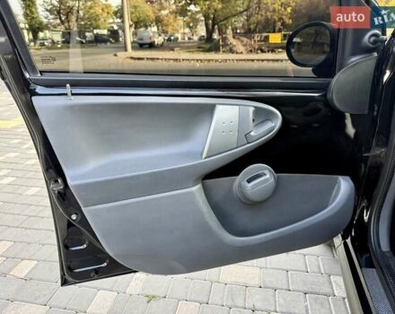 Пежо 107 2008 в Одессе на Automoto.ua Черный Пежо 107, объемом двигателя 1 л и пробегом 181 тыс. км за 3999 $, фото 23 на Automoto.ua