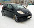 Чорний Пежо 107, об'ємом двигуна 1 л та пробігом 166 тис. км за 4250 $, фото 2 на Automoto.ua