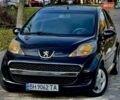 Пежо 107 2008 в Одессе на Automoto.ua Черный Пежо 107, объемом двигателя 1 л и пробегом 181 тыс. км за 3999 $, фото 11 на Automoto.ua