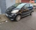 Чорний Пежо 107, об'ємом двигуна 1 л та пробігом 148 тис. км за 3900 $, фото 4 на Automoto.ua