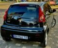 Пежо 107 2008 в Одессе на Automoto.ua Черный Пежо 107, объемом двигателя 1 л и пробегом 181 тыс. км за 3999 $, фото 15 на Automoto.ua