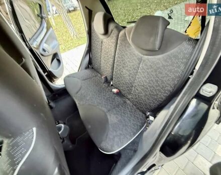 Пежо 107 2008 в Одессе на Automoto.ua Черный Пежо 107, объемом двигателя 1 л и пробегом 181 тыс. км за 3999 $, фото 52 на Automoto.ua
