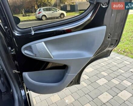 Пежо 107 2008 в Одессе на Automoto.ua Черный Пежо 107, объемом двигателя 1 л и пробегом 181 тыс. км за 3999 $, фото 55 на Automoto.ua