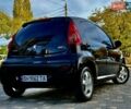 Пежо 107 2008 в Одессе на Automoto.ua Черный Пежо 107, объемом двигателя 1 л и пробегом 181 тыс. км за 3999 $, фото 16 на Automoto.ua