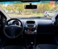 Пежо 107 2008 в Одессе на Automoto.ua Черный Пежо 107, объемом двигателя 1 л и пробегом 181 тыс. км за 3999 $, фото 61 на Automoto.ua