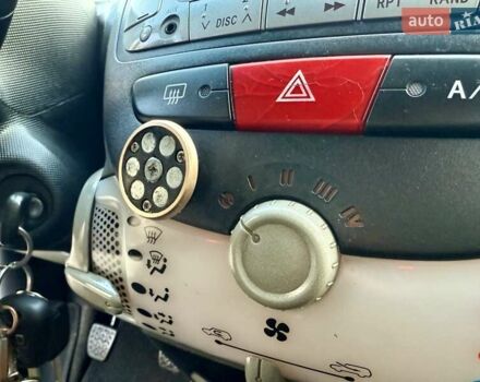 Пежо 107 2008 в Одессе на Automoto.ua Черный Пежо 107, объемом двигателя 1 л и пробегом 181 тыс. км за 3999 $, фото 41 на Automoto.ua