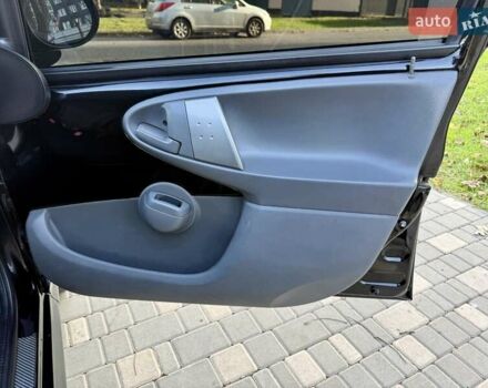 Пежо 107 2008 в Одессе на Automoto.ua Черный Пежо 107, объемом двигателя 1 л и пробегом 181 тыс. км за 3999 $, фото 37 на Automoto.ua