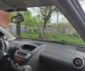 Черный Пежо 107, объемом двигателя 1 л и пробегом 250 тыс. км за 4300 $, фото 10 на Automoto.ua