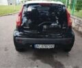 Черный Пежо 107, объемом двигателя 1 л и пробегом 200 тыс. км за 5000 $, фото 8 на Automoto.ua