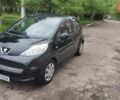 Чорний Пежо 107, об'ємом двигуна 1 л та пробігом 246 тис. км за 4500 $, фото 7 на Automoto.ua