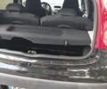 Черный Пежо 107, объемом двигателя 1 л и пробегом 200 тыс. км за 5000 $, фото 6 на Automoto.ua