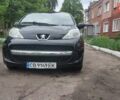 Чорний Пежо 107, об'ємом двигуна 1 л та пробігом 246 тис. км за 4500 $, фото 1 на Automoto.ua