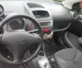 Чорний Пежо 107, об'ємом двигуна 1 л та пробігом 246 тис. км за 4500 $, фото 4 на Automoto.ua