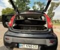 Черный Пежо 107, объемом двигателя 1 л и пробегом 86 тыс. км за 4300 $, фото 11 на Automoto.ua