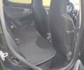 Черный Пежо 107, объемом двигателя 1 л и пробегом 200 тыс. км за 5000 $, фото 1 на Automoto.ua