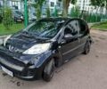 Черный Пежо 107, объемом двигателя 1 л и пробегом 200 тыс. км за 5000 $, фото 10 на Automoto.ua