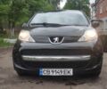 Черный Пежо 107, объемом двигателя 1 л и пробегом 250 тыс. км за 4300 $, фото 12 на Automoto.ua