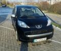 Черный Пежо 107, объемом двигателя 1 л и пробегом 207 тыс. км за 5500 $, фото 9 на Automoto.ua