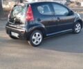 Чорний Пежо 107, об'ємом двигуна 1 л та пробігом 203 тис. км за 5349 $, фото 7 на Automoto.ua