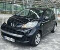 Пежо 107 2010 в Дрогобыче на Automoto.ua Черный Пежо 107, объемом двигателя 1 л и пробегом 162 тыс. км за 4950 $, фото 2 на Automoto.ua