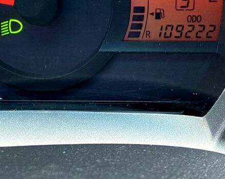 Чорний Пежо 107, об'ємом двигуна 1 л та пробігом 109 тис. км за 5110 $, фото 3 на Automoto.ua